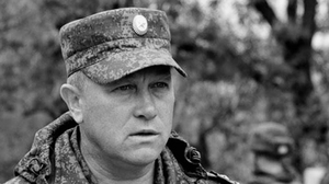 Глава ЛНР почтил память погибшего пять лет назад в результате теракта полковника Анащенко