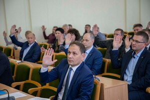 Руководители территорий ЛНР создали Совет муниципальных образований Республики