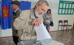 New regions to vote in Russia’s next presidential election