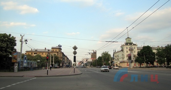 луганск