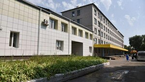 Ремонт больницы и школы при поддержке региона-шефа проходит в Новопсковском районе