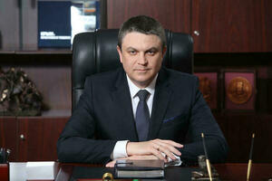 LPR’s Pasechnik forms Cabinet, Sergey Kozlov appointed prime minister