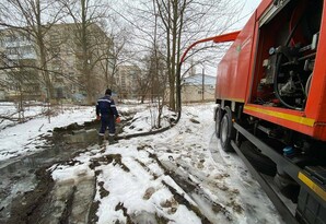 Водоснабжение Краснодонского района улучшилось благодаря помощи региона-шефа – Козенко
