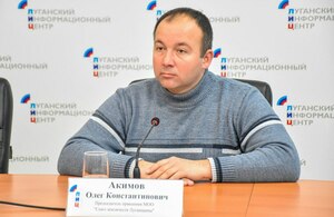 Большинство жителей ЕС поддерживает Донбасс, не разделяя позицию своих властей – Акимов