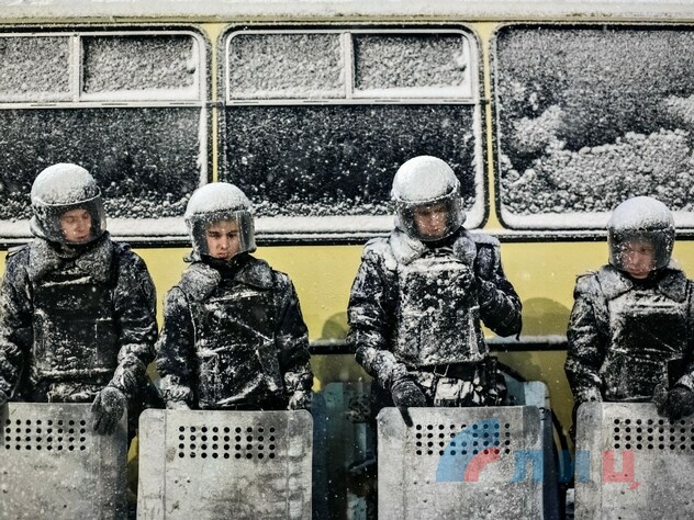 Фото: Андрей Стенин / МИА "Россия сегодня"