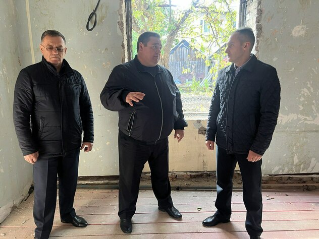 Фото: пресс-служба Луганского регионального отделения партии "Единая Россия"