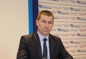 Первомайск начал поиск инвесторов для создания предприятий в городском округе