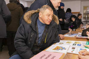 Ярмарка вакансий пройдет в Луганске 16 января