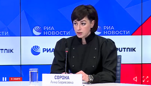 ЛНР надеется на более объективную и справедливую оценку ОБСЕ событий в Донбассе – МИД