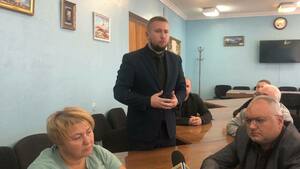 Жители ЛНР провели колоссальную подготовку к референдуму - Мирошниченко
