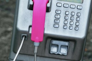 Луганская телефонная компания установила таксофоны в Лисичанске, Северодонецке и Кременной