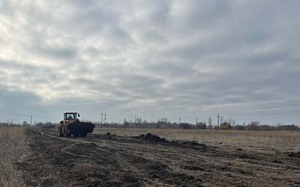 Строительство водовода Молодогвардейск-Свердловск решит проблему водоснабжения свердловчан
