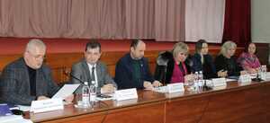ФП ЛНР организовала публичные слушания по трудовому законодательству РФ