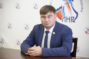 МКСМ ЛНР гарантировало трудоустройство культработникам освобожденных районов Луганщины