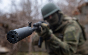 Российская армия улучшила позиции в Сватовском районе ЛНР