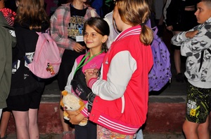 Около 200 детей из Свердловского района отправились на оздоровление в Таганрог