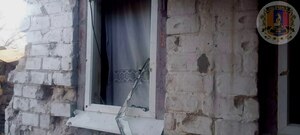 Киевские силовики обстреляли Лисичанск, один человек погиб – администрация