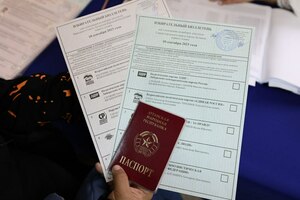 Выборы депутатов парламента и местных представительных органов власти завершились в ЛНР