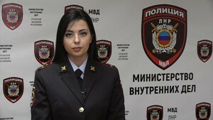 МВД сообщило об изменении порядка получения паспортов РФ жителями ЛНР с детьми от 6 лет