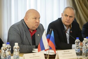 Гумподдержка России позволит Донбассу стать экономически независимым регионом – депутат