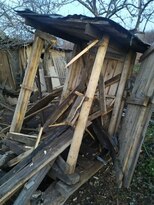 300 жителей Южной Ломоватки остались без света из-за обстрела со стороны ВСУ – мэрия
