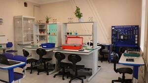 Более 40 учебных лабораторий будут созданы в 14 вузах новых регионов до конца года