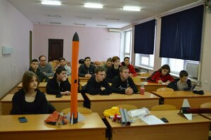 Правительство РФ создало военный учебный центр при ЛГУ имени Даля