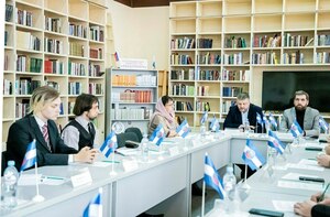 Комиссия по укреплению традиционных ценностей при Общественной палате ЛНР начала работу