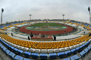 Историческая составляющая стадиона "Авангард" сохранится после восстановления – Минспорта ЛНР