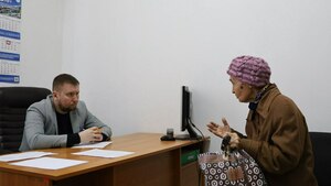 "Единая Россия" с 15 по 19 апреля проведет в ЛНР неделю приемов граждан по вопросам ЖКХ